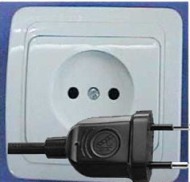 разновидности электророзеток