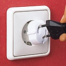 разновидности электророзеток