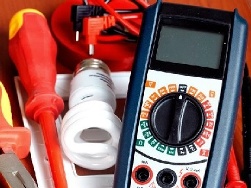 Поиск и устранение неисправности в проводке