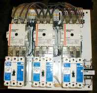 автоматика для дизель-генератора