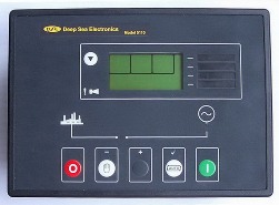 цифровое табло АВР