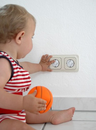 Как перенести розетку 