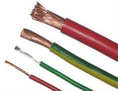 Одножильные и многожильные электропровода