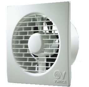 Бытовой вентилятор