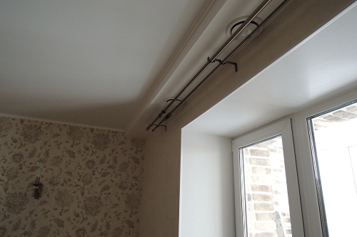 Вентиляция жилых помещений