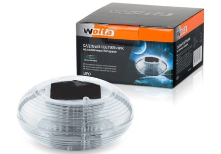 Светильник Wolta UFO
