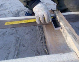 Тропинки и подъезды к жилья: комфортные и крепкие Тропинки и подъезды к жилья: комфортные и крепкие