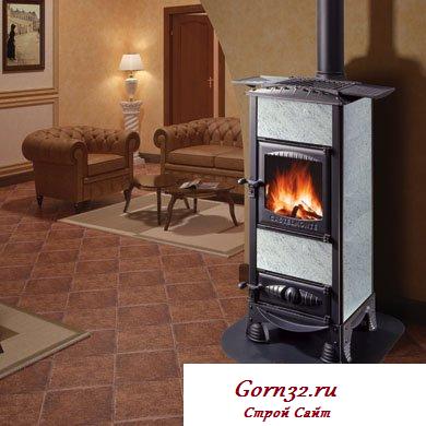 Печи Castelmonte 