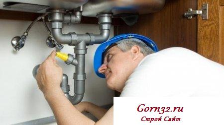 Ремонт сантехники родными руками Ремонт сантехники родными руками