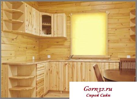 Вещество для фасада кухни